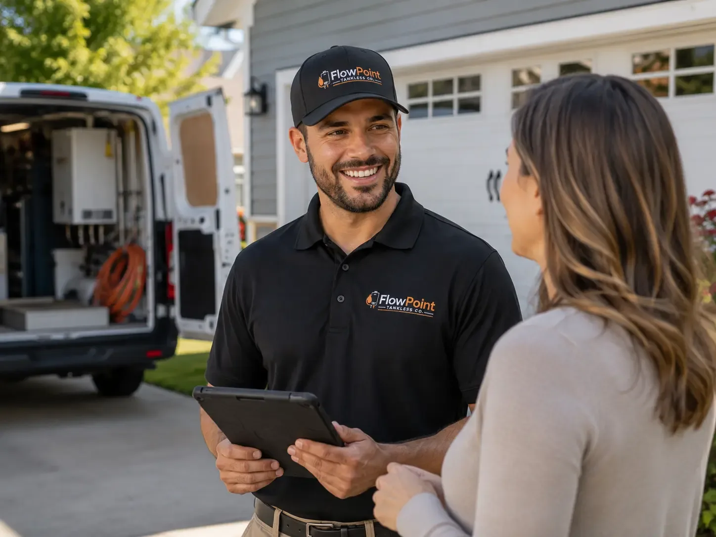 Tankless Water Heater Installation Eldridge, CA FAQs